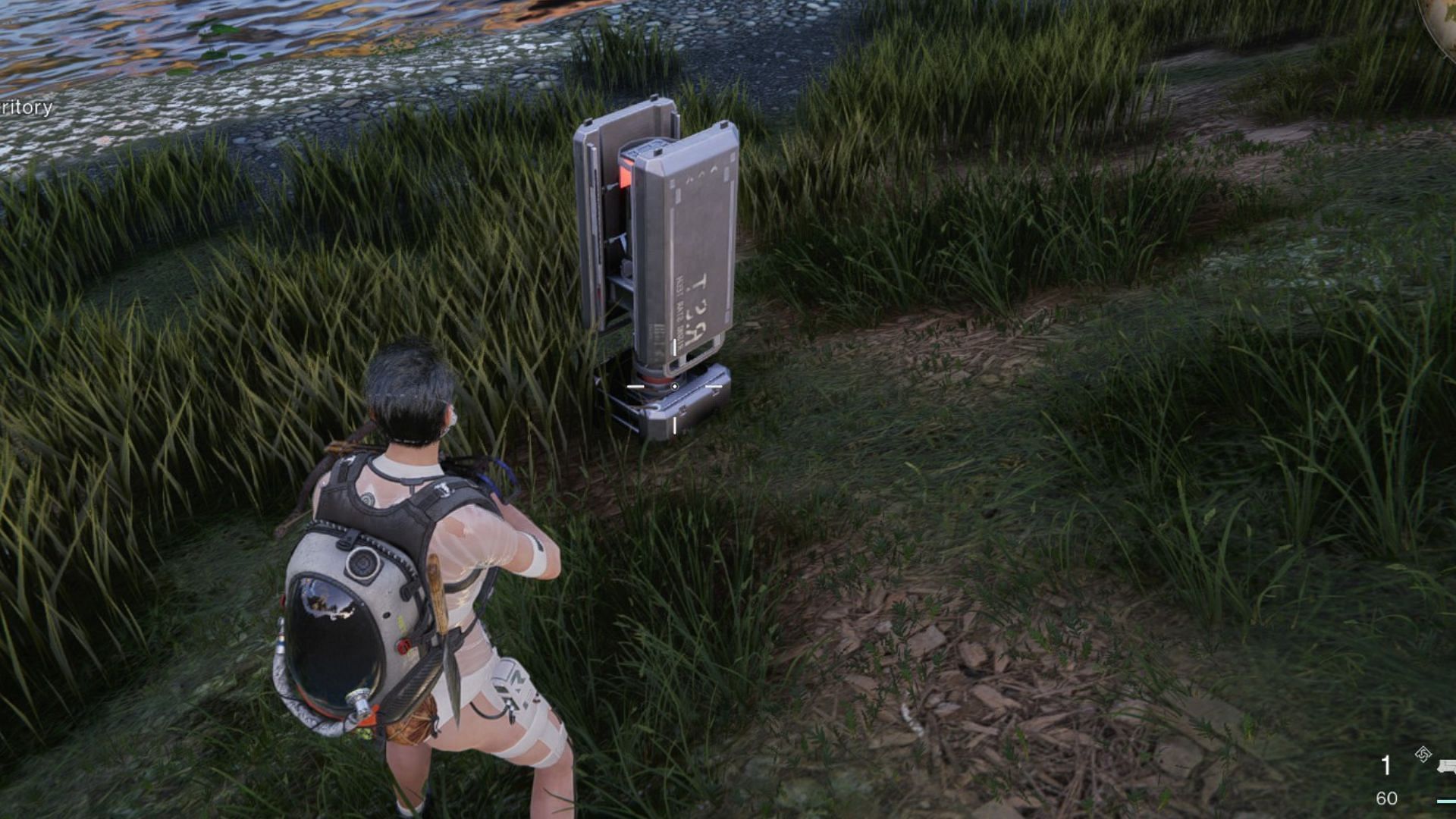 Destroying terminals will leave a base vulnerable (Image via Starry Studio)